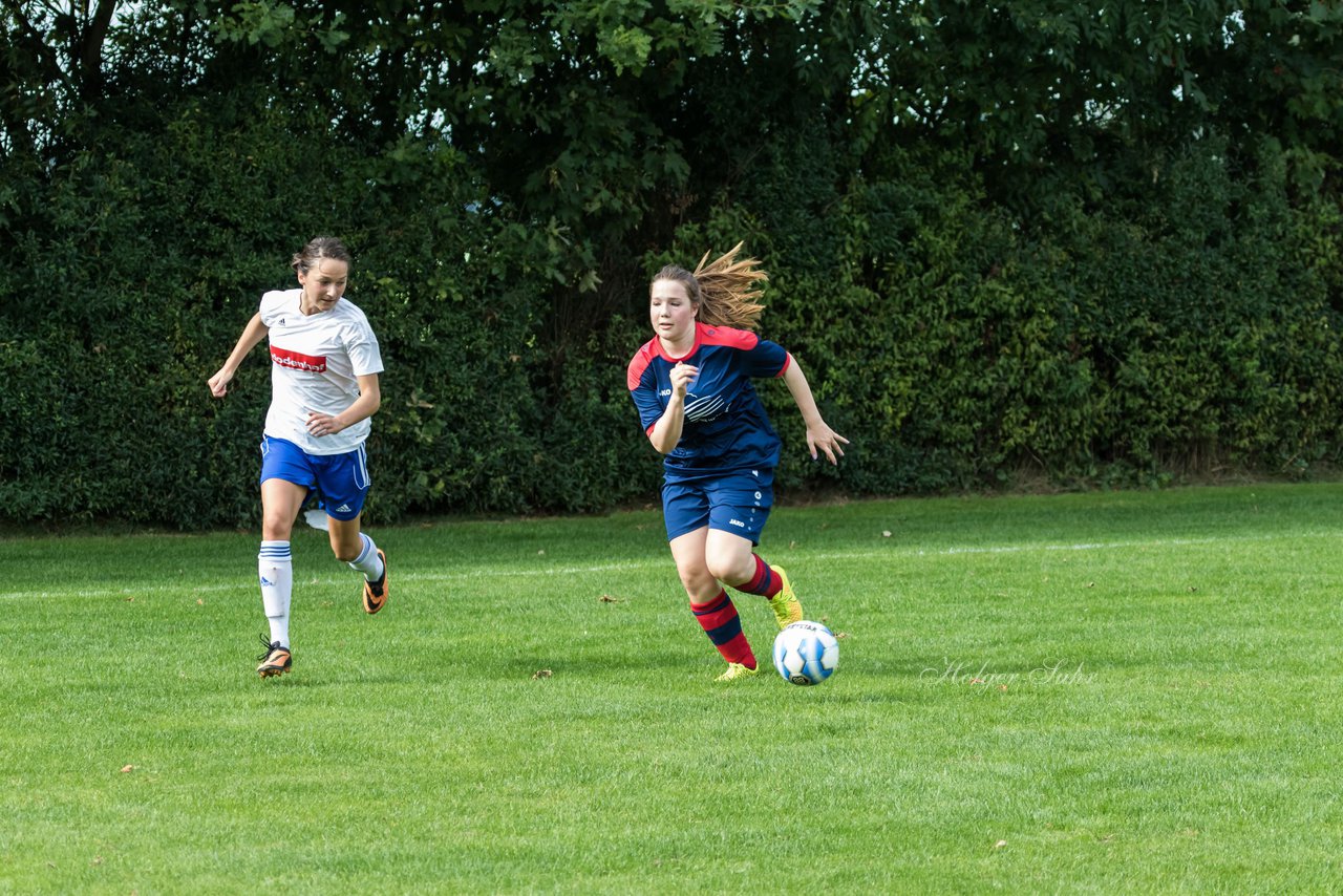 Bild 150 - Frauen TSV Wiemersdorf - FSC Kaltenkirchen : Ergebnis: 0:12